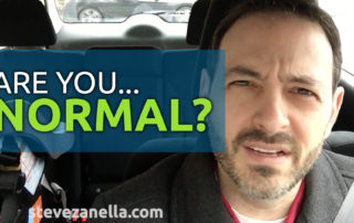 Are You Normal? - How to Know if You Have an Anxiety Disorder