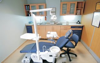 facing my fear at the dentist office - steve zanella