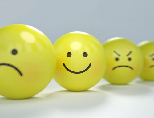 Four Emotions That Are Actually Masking Anxiety