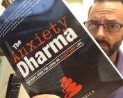 Steve Zanella The Anxiety Dharma